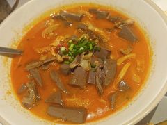 -湘中缘·湖南菜(娄底驻京办店)