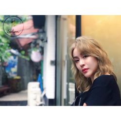 -Kraemer Paris  苏豪路易士·嘉玛发廊