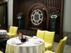 -小榄公饭店·岭南庭院餐厅(民安北路店)