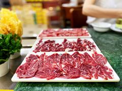 -福合诚潮汕牛肉火锅(西丽分店)