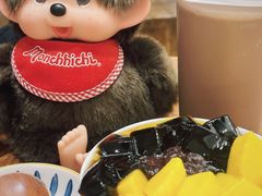 -小团圆糖水铺(襄阳南路店)