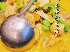 -饭怕鱼(阳光100店)