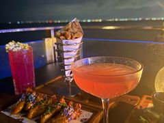 -Rock Bar Bali(Bali)