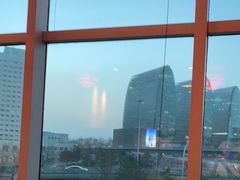 -东来顺饭庄(西直门店)