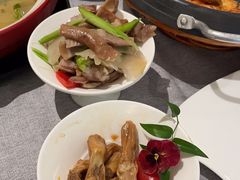 -潮府馆·非遗潮州菜·港式点心(世纪公园店)