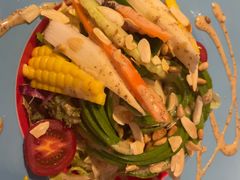 -水之惠鲜鱼料理(王府大街店)