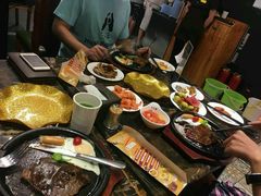 -吉布鲁牛排海鲜自助(武侯泛悦国际店)