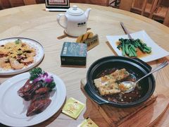 -德胜轩正宗顺德菜(宝安沙井会展中心店)