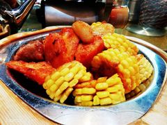 -田趣园长沙菜(天安云谷店)