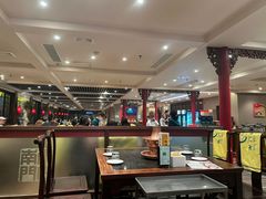 -南门涮肉(通州大船店)