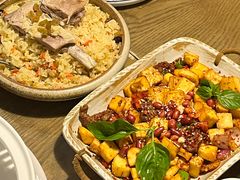 -那时新疆·若羌(经纬汇店)