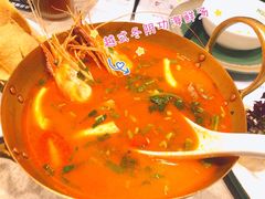 -美奈小馆·东南亚菜(福田星河COCO Park店)