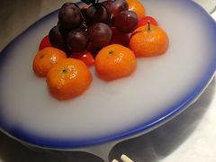 -大鸭梨烤鸭(枣园店)