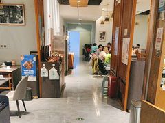 -东来顺铜锅炭火涮肉(上地华联店)