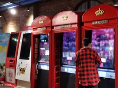 -恒华国际影城(顺义店)