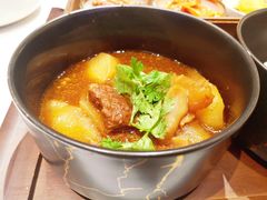 半筋半腩-牛腩之旅·牛腩牛杂煲(光启城美食城店)