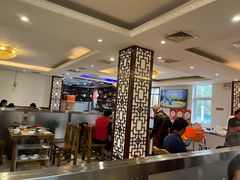 -京城北门羊蝎子铜锅涮肉(总店)
