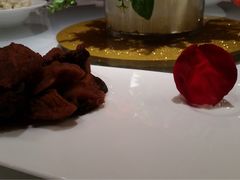 -老洋房花园饭店(绍兴路店)