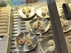 -尚宴牛特鲜自助(太原街万达店)