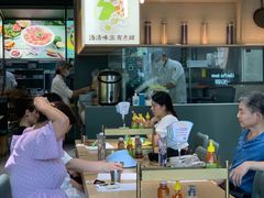 -蔡澜Pho·越南粉餐厅(海上世界店)