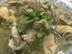 -翟氏天天小吃(上东街区店)