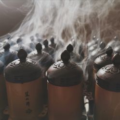 -御品•瑶浴灸疗SPA