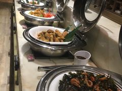 -凯利酒店自助餐(元美中路店)