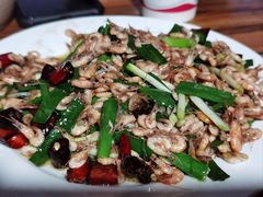 -阿葉农家饭店