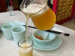 -前王院•巧克力海鲜市集餐厅(万平口店)