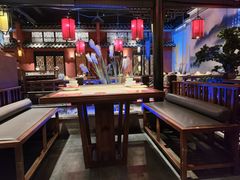 -红蜡烛•瓦罐粥家常菜•夜宵(中山路店)