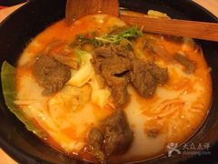 -味千拉面(光启城时尚购物中心店)