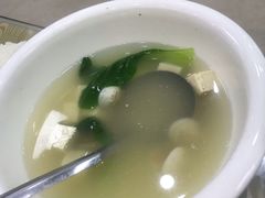 -聚德福海鲜家常菜(刘庄店)