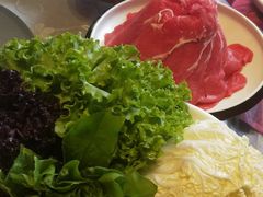 -满堂欢豆捞坊(美丽华大酒店店)