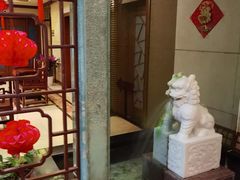 -锦水苑川菜馆(风格雅园店)