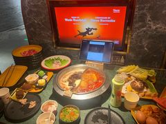 -牛New寿喜烧(金鹰世界店)