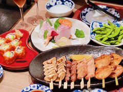 -小山日本料理(太古汇店)