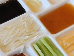 -四季民福烤鸭店(前门大栅栏店)