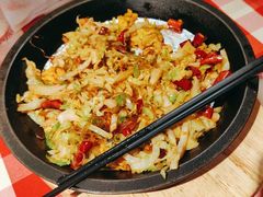 -西贝(南开大悦城店)