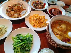 -欢乐蟹庄·精品农家乐(阳澄湖莲花岛店)