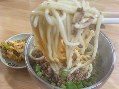 -左撇子私房面