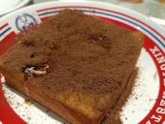 -星發茶餐厅(小梅大街店)