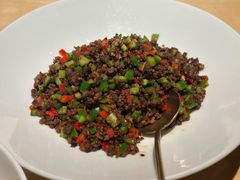 -一坐一忘云南菜(卓悦中心)