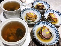 -極上萬膳·日料放题(海岸城店)