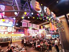 -王庄阿咪海鲜大排档(象园店)