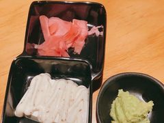 -昊·来了寿司(双楠2店)