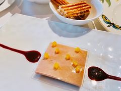 -Le Comptoir de Pierre Gagnaire