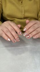 -情同手足美甲美睫