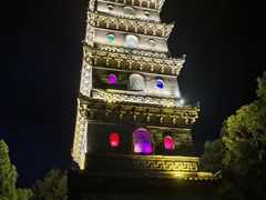 -天台山赤城山景区