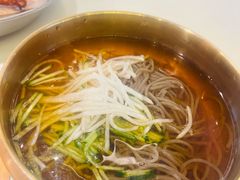-花味·自助烤肉(大观天地店)