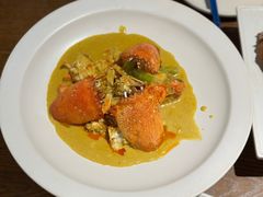 小大董咖喱蟹-小大董·烤鸭(王府井apm店)